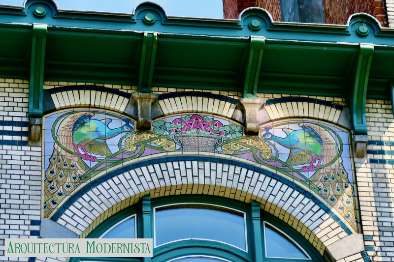 (Foto: © www.admirable-artnouveau.be)