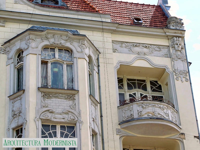 SZCZECIN-swWojciecha1e (Foto: Valentí Pons Toujouse) SZCZECIN-swWojciecha1e