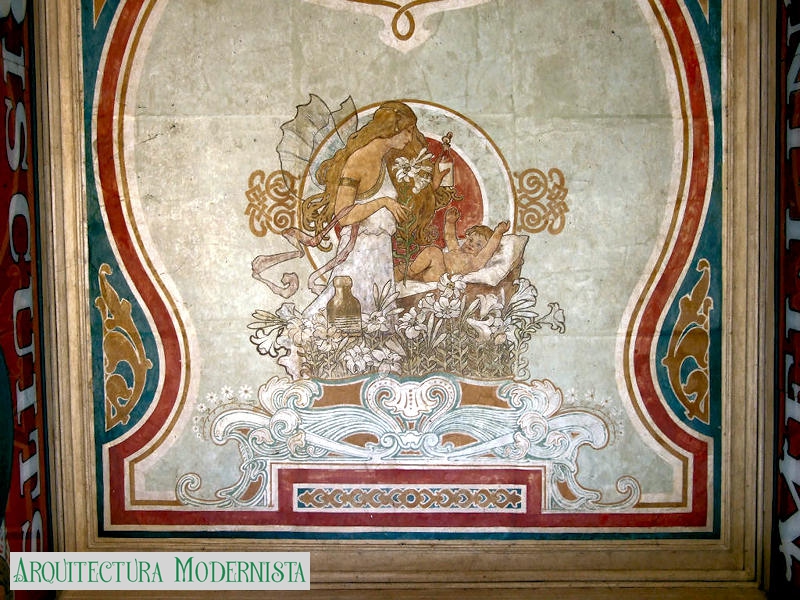 (Foto: Joachim Stein; http://www.la-belle-epoque.de/, 2010)