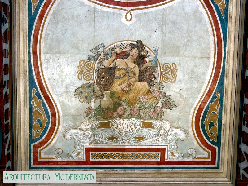 (Foto: Joachim Stein; http://www.la-belle-epoque.de/, 2010)