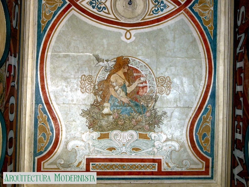 (Foto: Joachim Stein; http://www.la-belle-epoque.de/, 2010)