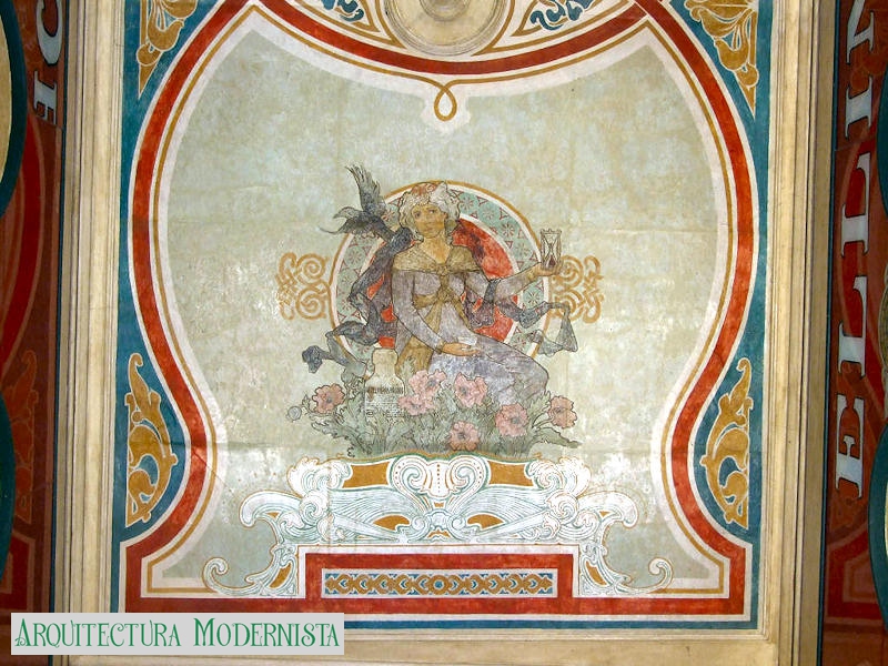 (Foto: Joachim Stein; http://www.la-belle-epoque.de/, 2010)