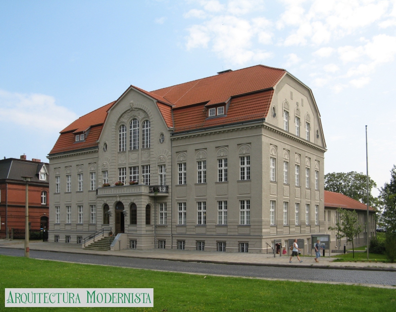 (Foto: Andreas Steinhoff, 2007)