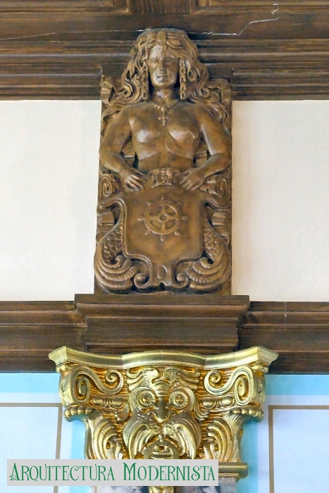 (Foto: Joachim Stein; http://www.la-belle-epoque.de/)