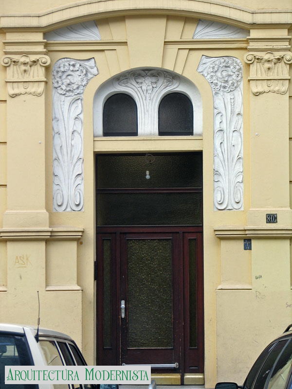 Jakobistr., 30 -Hannover- (Foto: Klaus Seidel; https://www.kuks-hannover.de/) Jakobistr., 30 -Hannover-