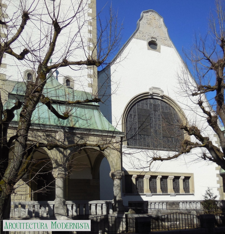 (Foto: Jacques Lasserre, 2014)