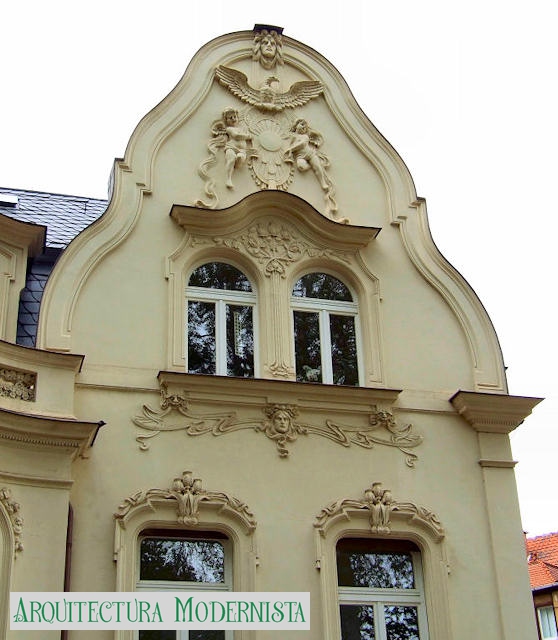 (Foto: Joachim Stein; http://www.la-belle-epoque.de/, 2009)