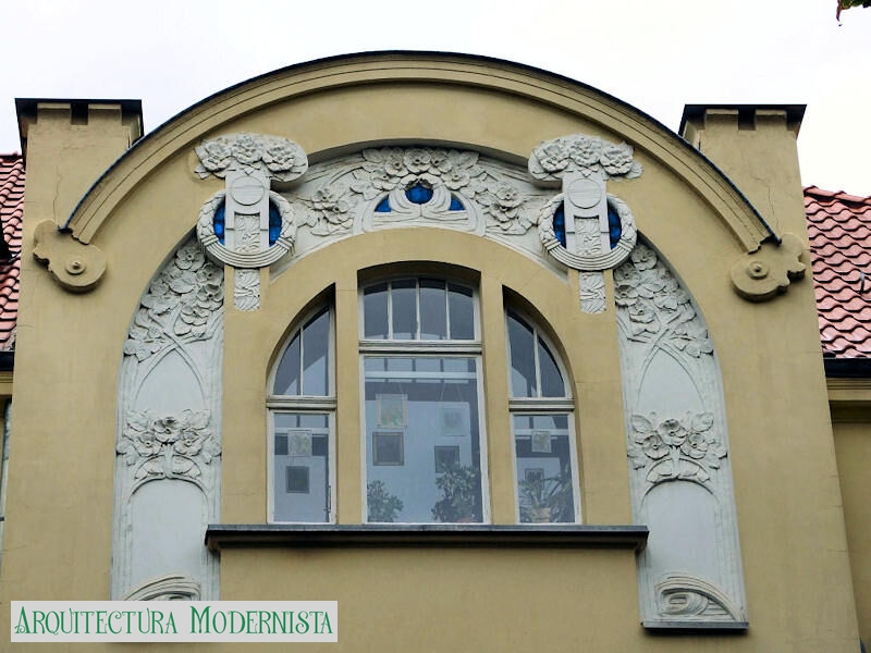 (Foto: Joachim Stein; http://www.la-belle-epoque.de/, 2009)