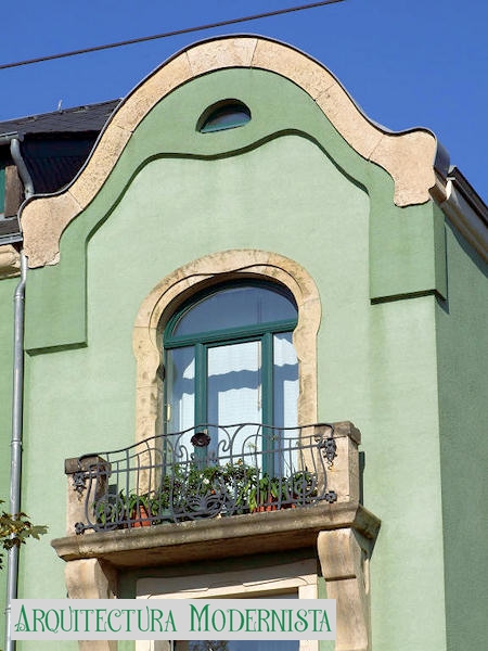 (Foto: Joachim Stein; http://www.la-belle-epoque.de/, 2007)