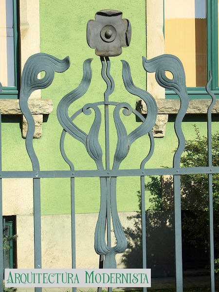 (Foto: Joachim Stein; http://www.la-belle-epoque.de/, 2007)