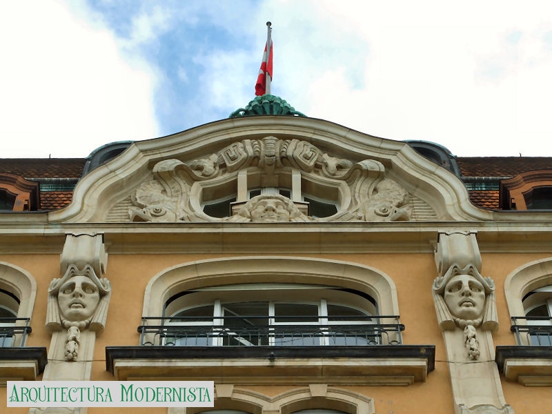 (Foto: Joachim Stein; http://www.la-belle-epoque.de/)