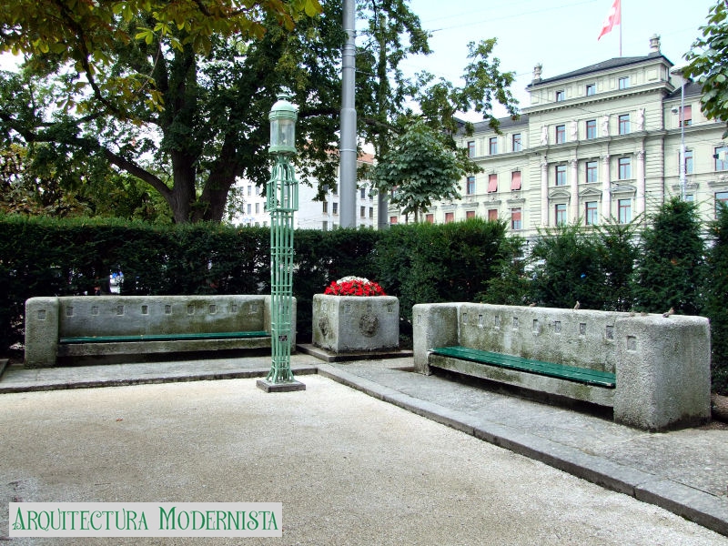 (Foto: Joachim Stein; http://www.la-belle-epoque.de/)