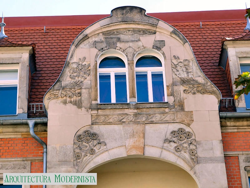 (Foto: Joachim Stein; http://www.la-belle-epoque.de/, 2007)