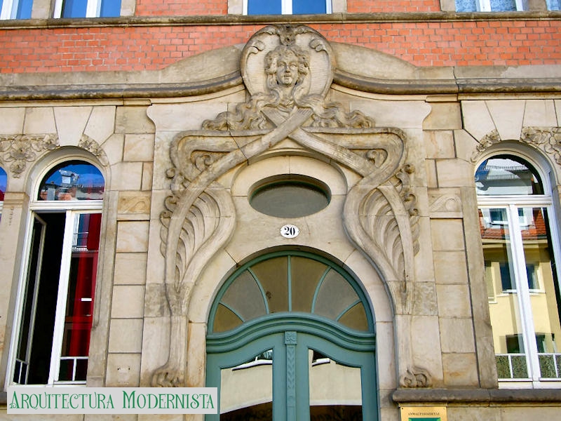 (Foto: Joachim Stein; http://www.la-belle-epoque.de/, 2007)