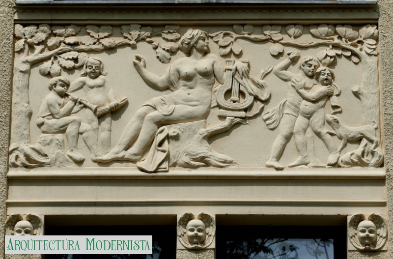 (Foto: Joachim Stein; http://www.la-belle-epoque.de/)