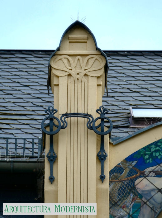 (Foto: Joachim Stein; http://www.la-belle-epoque.de/)