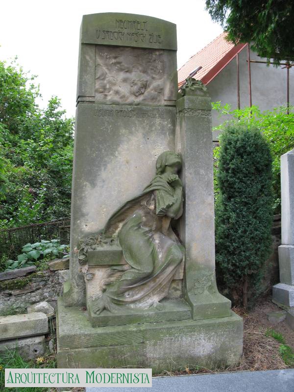 (Foto: Jana Stará, 2008)