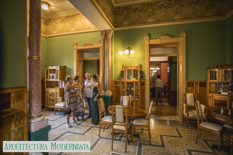 (Foto: Villa Aelthea)