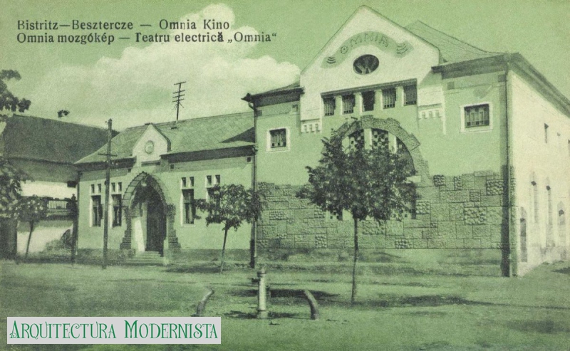 (Foto: 1913)