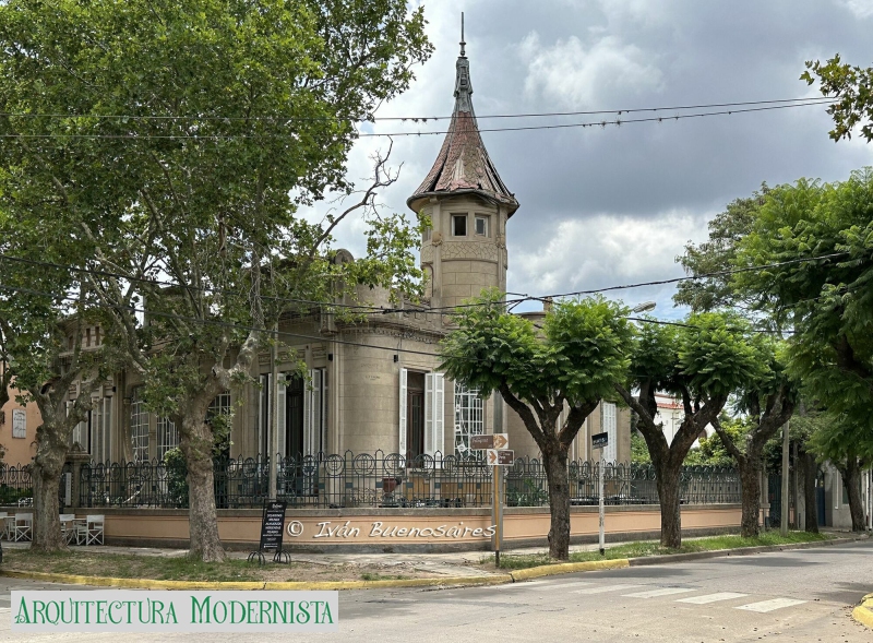 (Foto: Ivan Buenosaires, 2020)