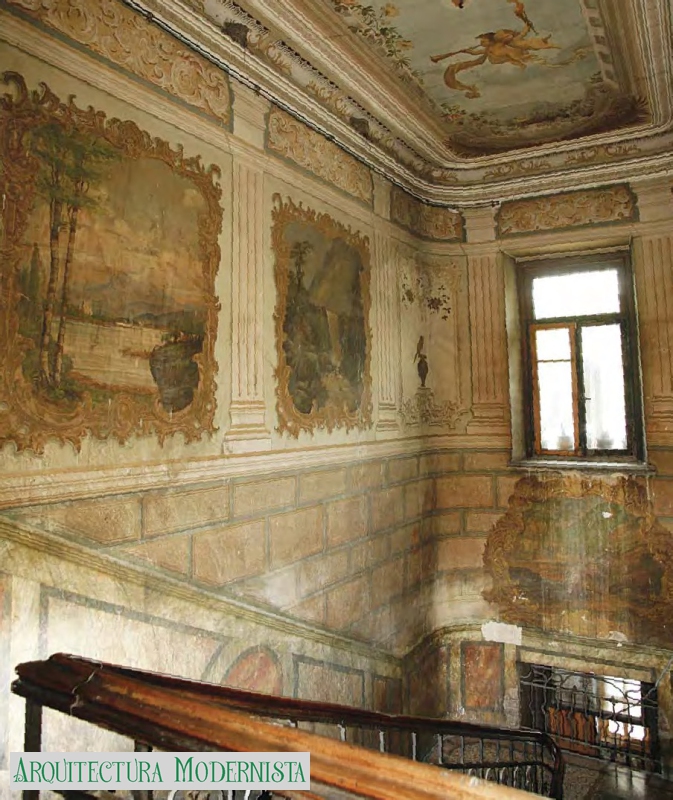 (Foto: llibre "Charm of Tblisi")