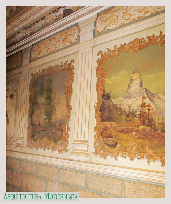 (Foto: llibre "Charm of Tblisi")