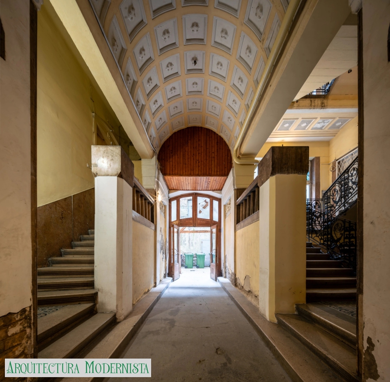 (Foto: Buildings Tell Tales, 2024)