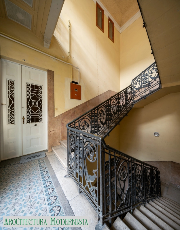 (Foto: Buildings Tell Tales, 2024)