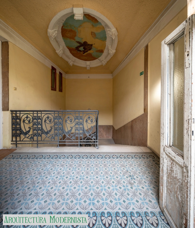 (Foto: Buildings Tell Tales, 2024)