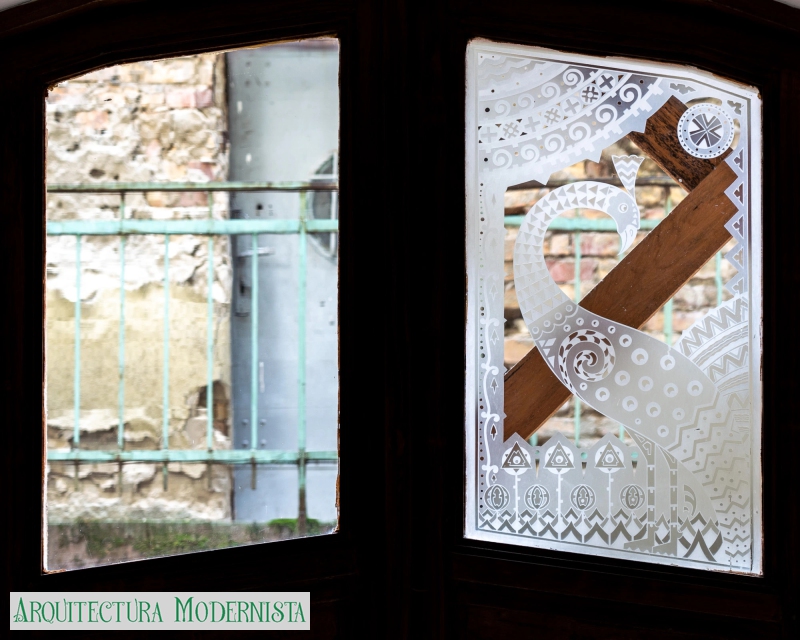 (Foto: Buildings Tell Tales, 2024)
