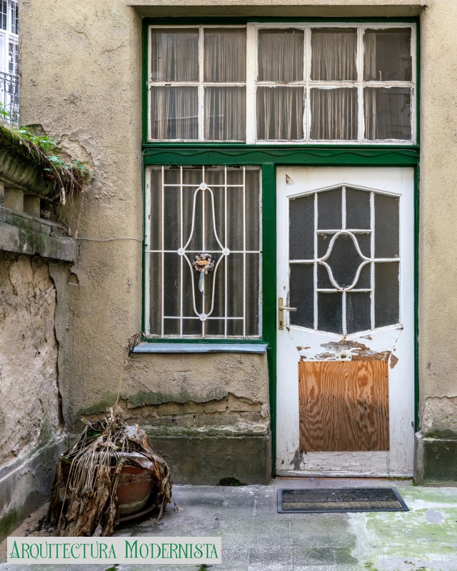 (Foto: Buildings Tell Tales, 2024)