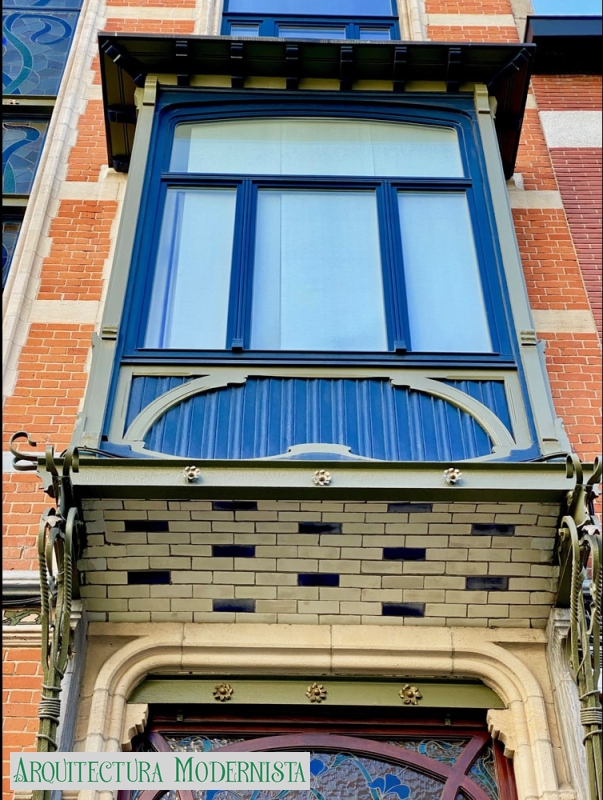 (Foto: © Admirable-facades-Brussels)