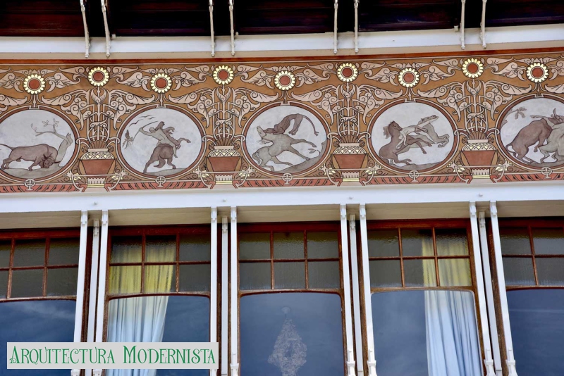 (Foto: © Admirable-facades-Brussels)