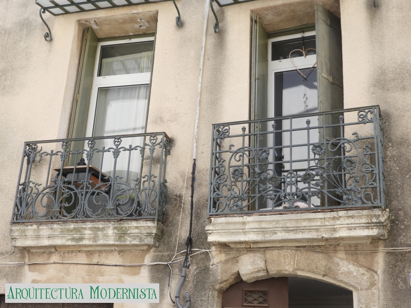 Jean Casteran, 2 -Aniane-
