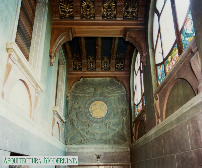 (Foto: Zürich Baugeschichtliches Archiv, 1973)