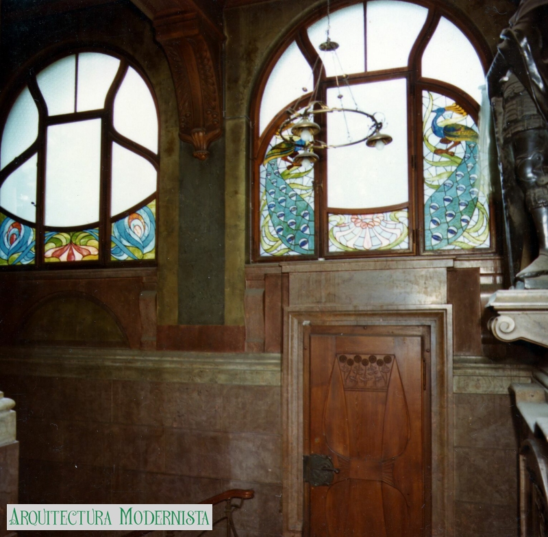 (Foto: Zürich Baugeschichtliches Archiv, 1973)