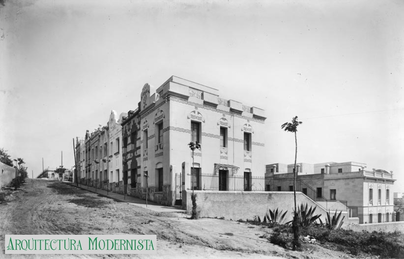 (Foto: Arxiu Nacional de Catalunya; fons Brangulí)