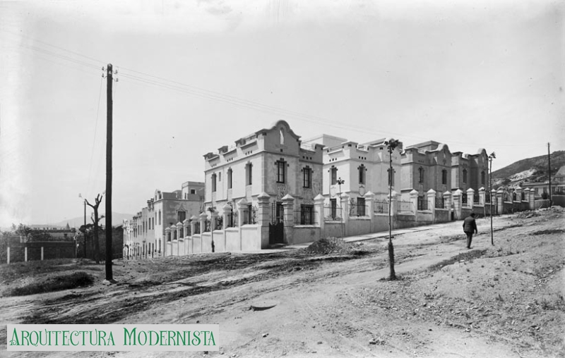 (Foto: Arxiu Nacional de Catalunya; fons Brangulí)