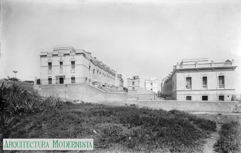 (Foto: Arxiu Nacional de Catalunya; fons Brangulí)