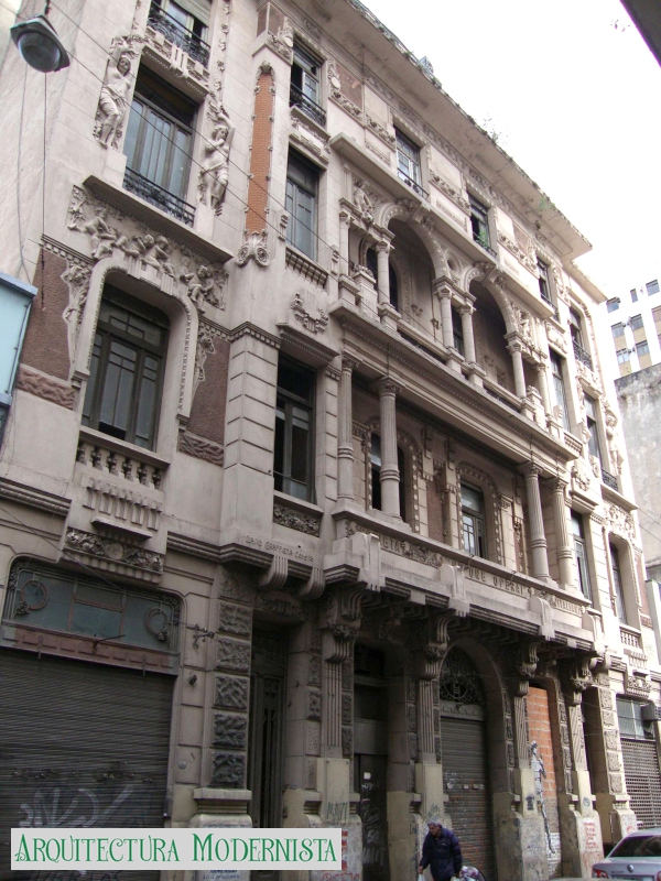 (Foto: Elsapucai, 2010)