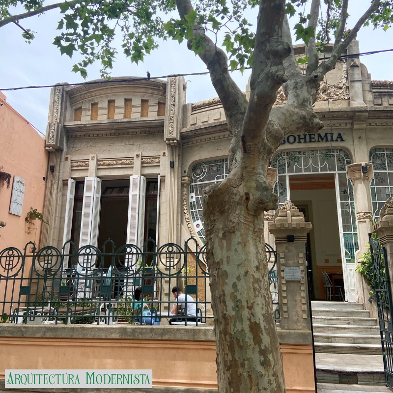(Foto: Bohemia Casa de Te & Deco)