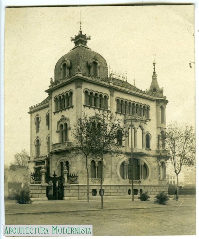 (Foto: Frederic Ballell Maymí)