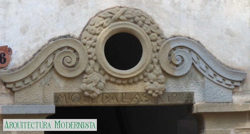 Sant Julià de Vilatorta - Nostra Senyora de Montserrat, 36