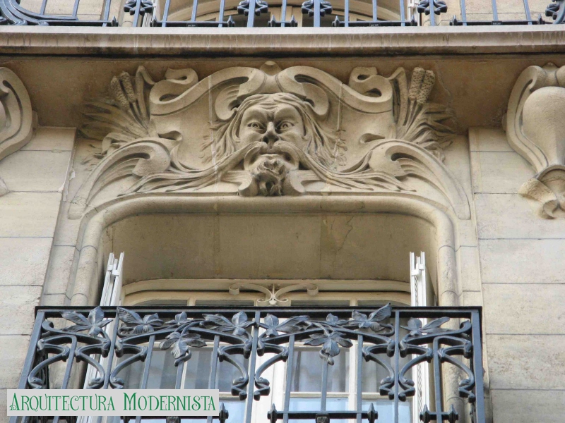 (Foto: http://paris1900.blogspot.com/, 2007)