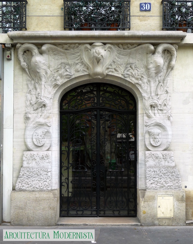 PARIS-daumesnil30c (Foto: Valentí Pons Toujouse) PARIS-daumesnil30c