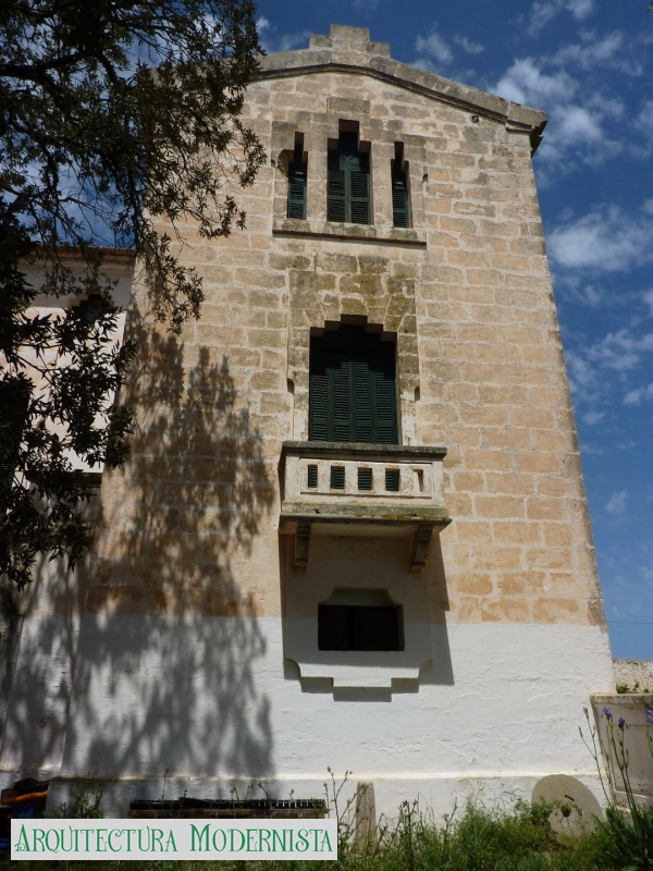 (Foto: Joan Palau Serra, 2013)