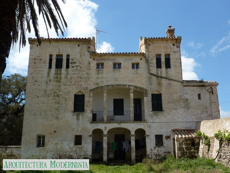 (Foto: Joan Palau Serra, 2013)