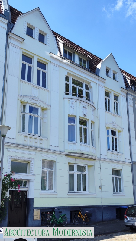 Finkenstr., 3 -Münster-