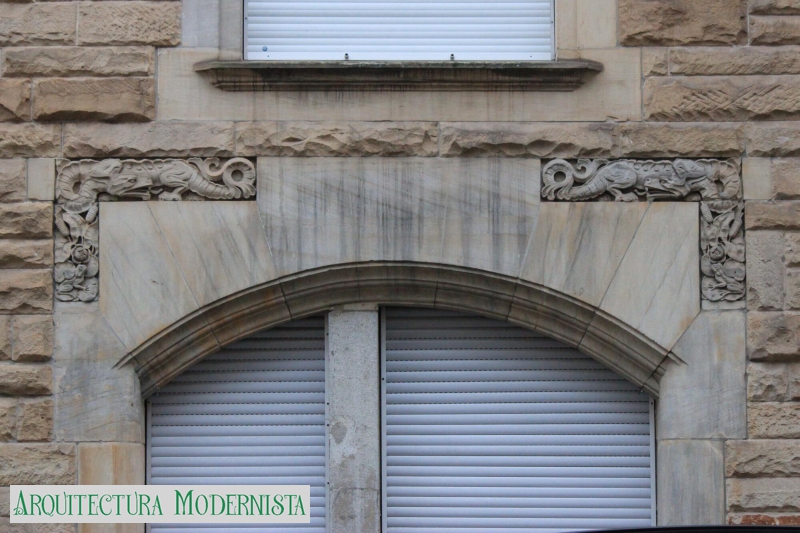 Seyfferstr., 51 -Stuttgart- (Foto: Juan Felipe Holgado Perez, 2024) Seyfferstr., 51 -Stuttgart-