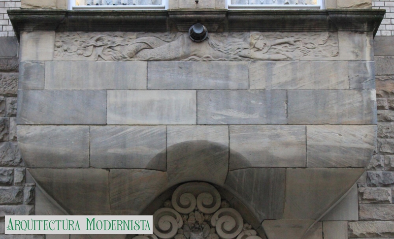 Seyfferstr., 53 -Stuttgart- (Foto: Juan Felipe Holgado Perez, 2024) Seyfferstr., 53 -Stuttgart-